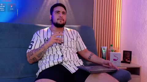 marcus_aress online show from 05-28-26, 08:06