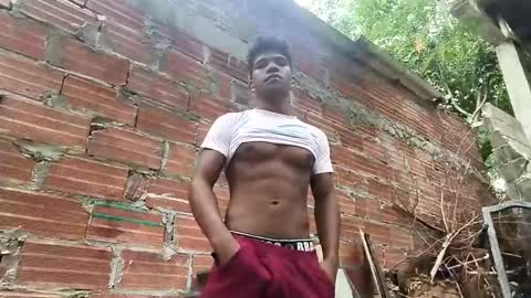 Marcus online show from 04-03-26, 07:23