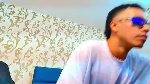 marcus_jeron online show from 04-26-26, 06:49