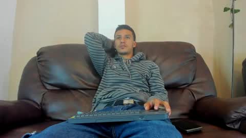 marcus_jeron online show from 05-06-26, 12:30