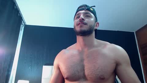 marcus_lafourt online show from 12-10-24, 02:27
