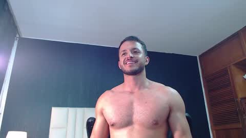 marcus_lafourt online show from 12-27-24, 04:15