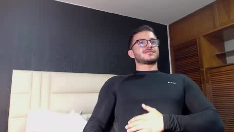 marcus_lafourt online show from 01-04-25, 11:27