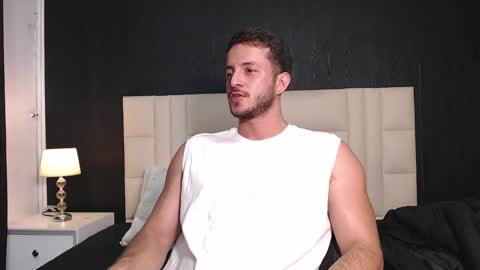 marcus_lafourt online show from 01-06-25, 11:31
