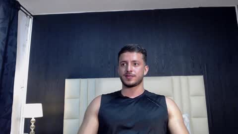 marcus_lafourt online show from 01-10-25, 08:59