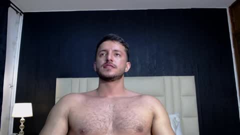 marcus_lafourt online show from 01-11-25, 12:01