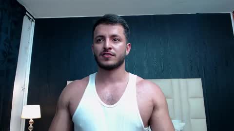 marcus_lafourt online show from 01-22-25, 11:53