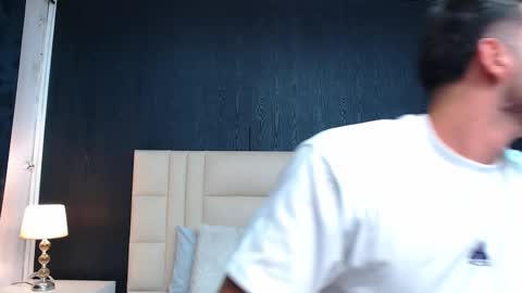 marcus_lafourt online show from 02-12-25, 11:51
