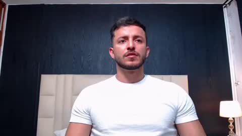 marcus_lafourt online show from 03-02-25, 10:27