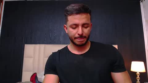 marcus_lafourt online show from 03-04-25, 12:18