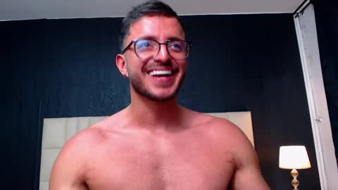 marcus_lafourt online show from 03-10-25, 07:07