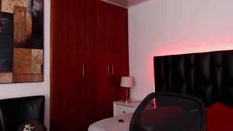 marcus_lafourt online show from 07-13-26, 10:56
