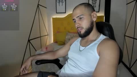 marcus_soler online show from 02-12-26, 02:56