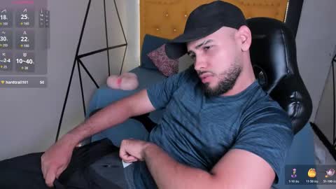 marcus_soler online show from 02-20-26, 01:33