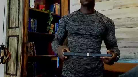 Marcusssss online show from 01-16-26, 11:47