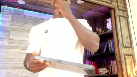 Marcusssss online show from 02-10-26, 11:47