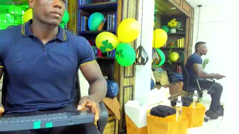 Marcusssss online show from 03-20-26, 11:59