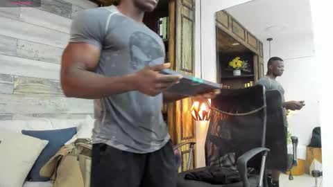 Marcusssss online show from 03-24-26, 11:37