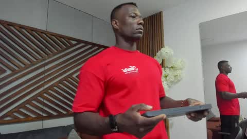 Marcusssss online show from 04-06-26, 11:33