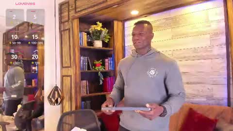 Marcusssss online show from 07-23-26, 11:41