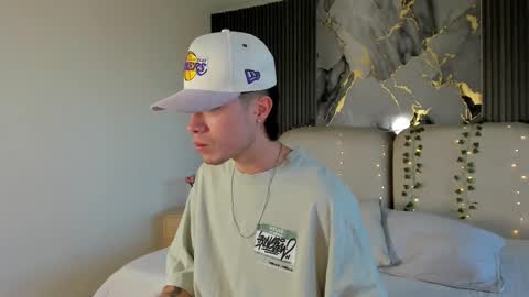 Marcus online show from 03-16-26, 12:20