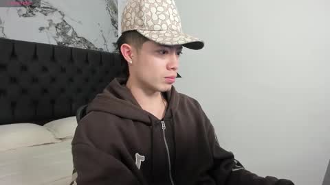 Marcus online show from 03-22-26, 12:30