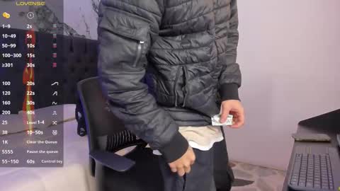 Marcus online show from 03-24-26, 12:10