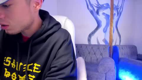 Marcus online show from 06-05-26, 01:06