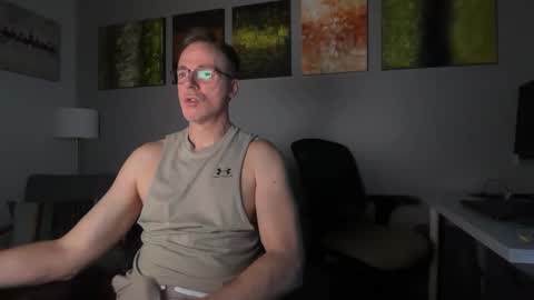 Marcus online show from 04-09-26, 12:43