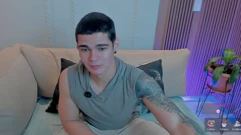 Snapshot of marcusvandall chatting on 06-17-26, 07:37 marcusvandall online show from 06-17-26, 07:37