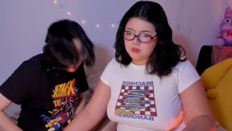 Snapshot of marcy_grey chatting on 02-04-26, 03:34 danna online show from 02-04-26, 03:34