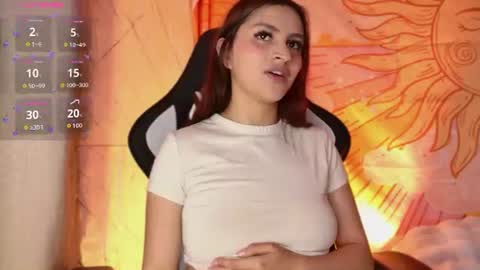 Snapshot of mardybum_ chatting on 06-22-26, 03:25 Maria online show from 06-22-26, 03:25