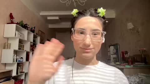 Zara online show from 03-23-26, 11:03