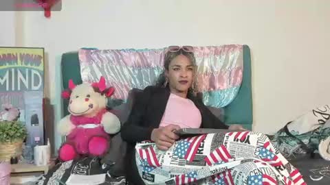 marfilastrom online show from 07-02-26, 03:23