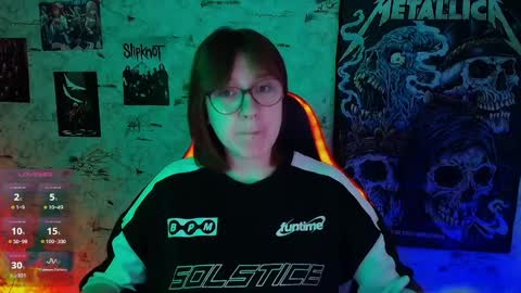 Margaret online show from 04-07-26, 11:32