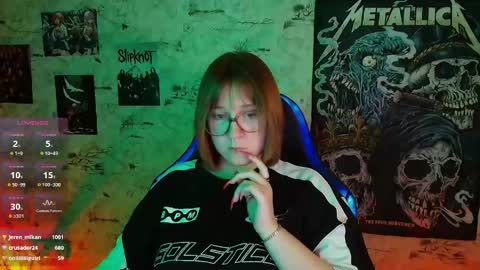 Margaret online show from 04-14-26, 12:49