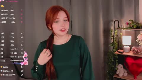 Maria online show from 04-04-26, 03:31