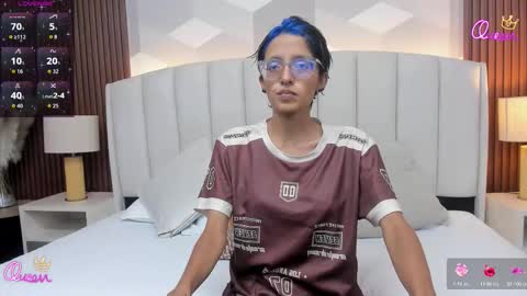 Aitana online show from 02-03-26, 01:37