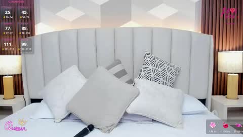 Aitana online show from 03-06-26, 02:08