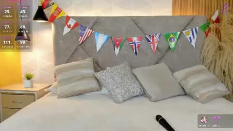 Snapshot of marge_lasander chatting on 06-23-26, 06:28 Aitana online show from 06-23-26, 06:28