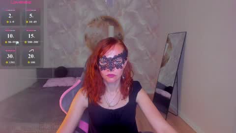 Snapshot of margo_kellly chatting on 07-07-26, 11:31 Margo Kellly online show from 07-07-26, 11:31