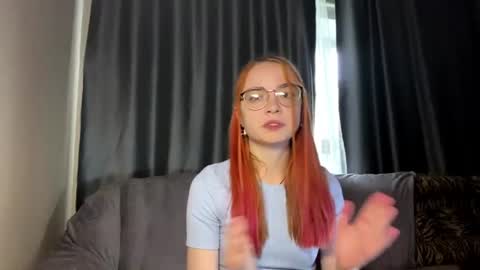 Amber online show from 07-18-26, 07:34
