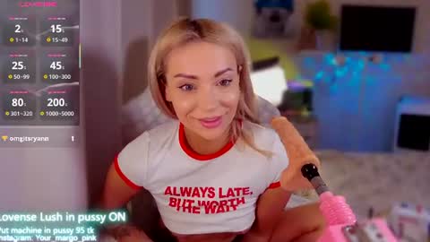 Margo for you   online show from 07-10-26, 05:01