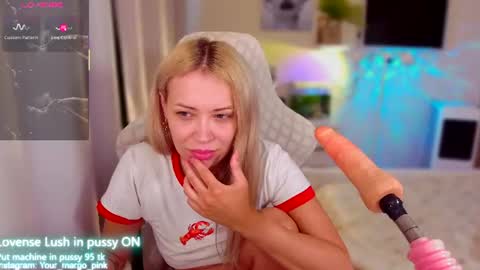 Margo for you   online show from 07-19-26, 04:16