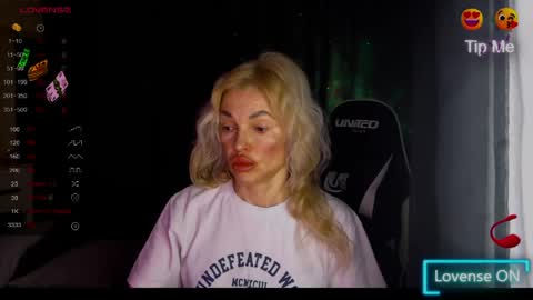 Margoo online show from 03-24-26, 02:38