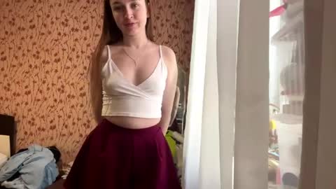 Chloe online show from 03-20-26, 10:31