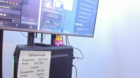Georgia online show from 05-15-26, 11:34