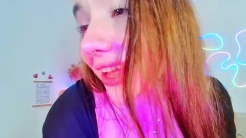 Snapshot of margott_joy chatting on 02-21-26, 08:21 Margo online show from 02-21-26, 08:21