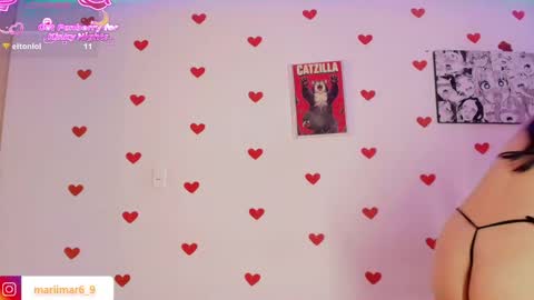 mari_mar69 online show from 04-09-26, 09:47