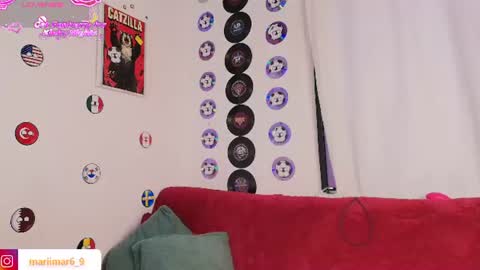 mari_mar69 online show from 07-11-26, 11:13
